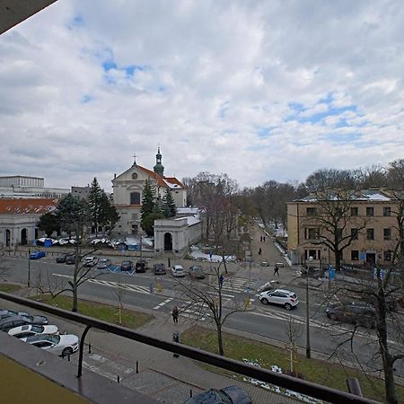 Luxurious 3Br Apt Center Варшава Экстерьер фото