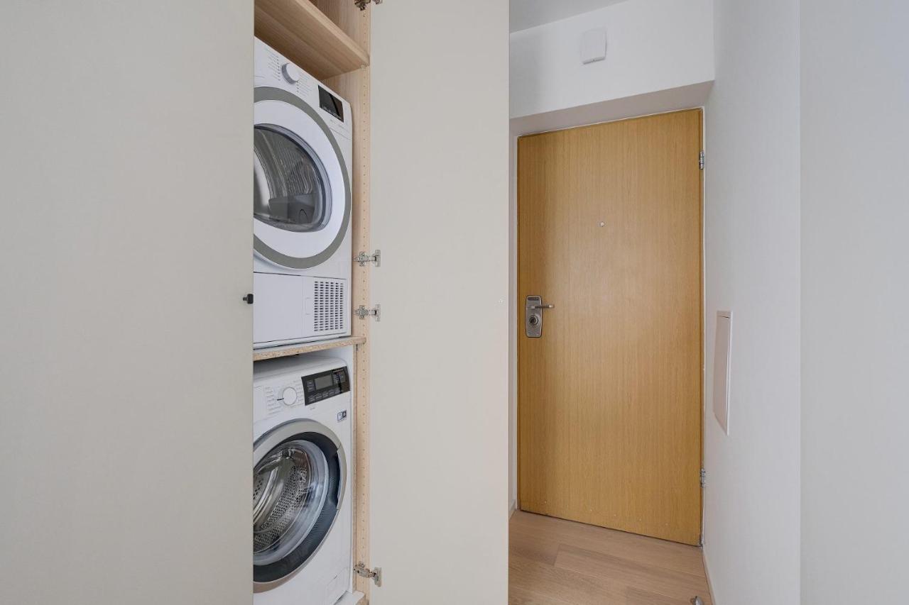 Luxurious 3Br Apt Center Варшава Экстерьер фото
